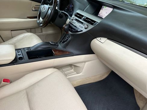 Used 2014 Lexus RX 350 AWD image 17