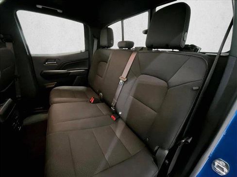 Used 2023 Chevrolet Colorado LT w/ LT Convenience Package RWD image 28