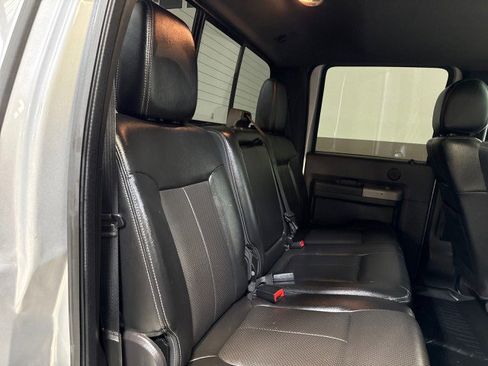 Used 2014 Ford F450 Lariat w/ Lariat Ultimate Package image 66