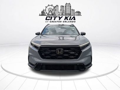 Used 2023 Honda CR-V Sport