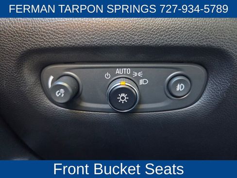 Used 2020 Chevrolet Traverse High Country w/ LPO, Floor Liner Package image 27