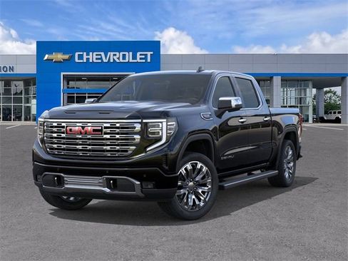 New 2026 GMC Sierra 1500 Denali image 6
