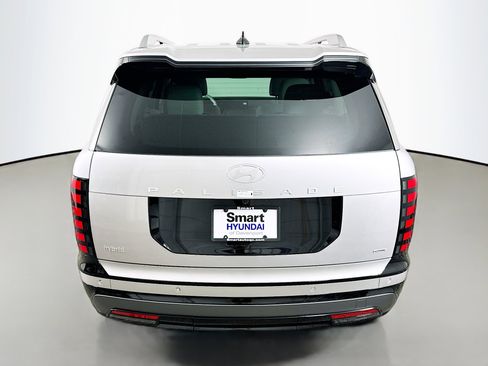 New 2026 Hyundai Palisade Limited AWD/4WD image 6