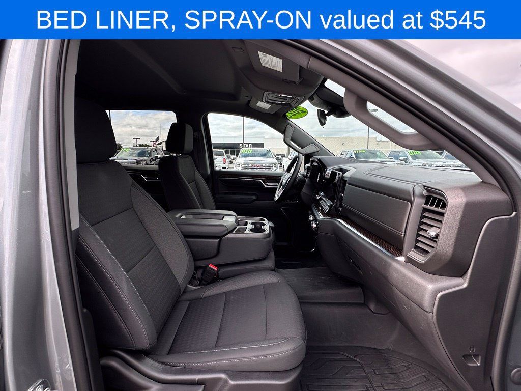 Used 2023 GMC Sierra 1500 Elevation AWD/4WD image 12