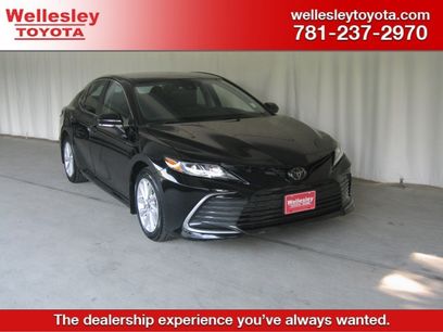 Used 2023 Toyota Camry LE