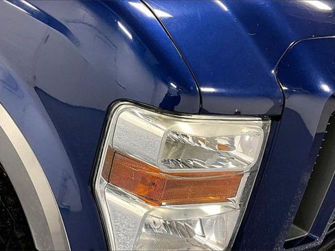 Used 2008 Ford F350 FX4 image 26