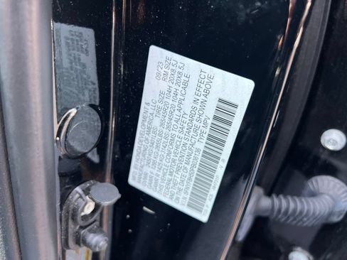 Certified 2023 Honda Passport EX-L image 34