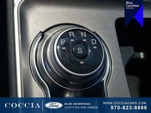 Certified 2023 Ford Edge SEL w/ Convenience Package AWD/4WD image 15