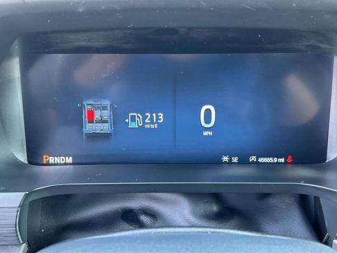 Used 2025 Ford F150 XLT w/ Equipment Group 301A Standard RWD image 27