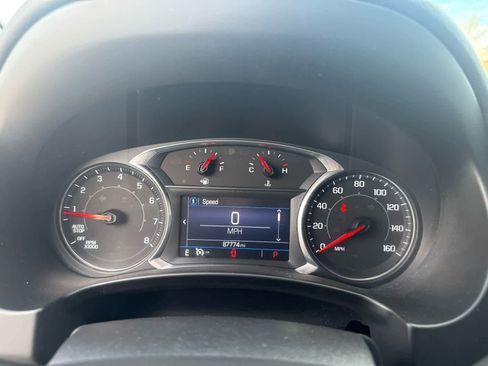 Used 2022 GMC Terrain SLE w/ Driver Convenience Package image 20