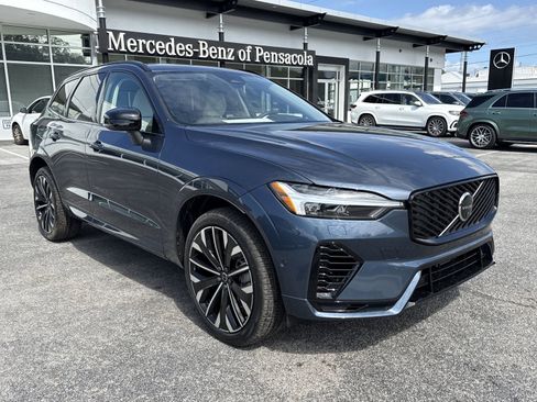 New 2026 Volvo XC60 T8 Ultra w/ Protection Package Premier AWD/4WD image 7