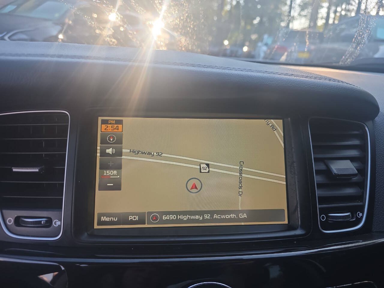 Used 2016 Kia Cadenza Premium FWD image 8