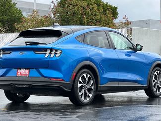 Used 2025 Ford Mustang Mach-E Select video 2