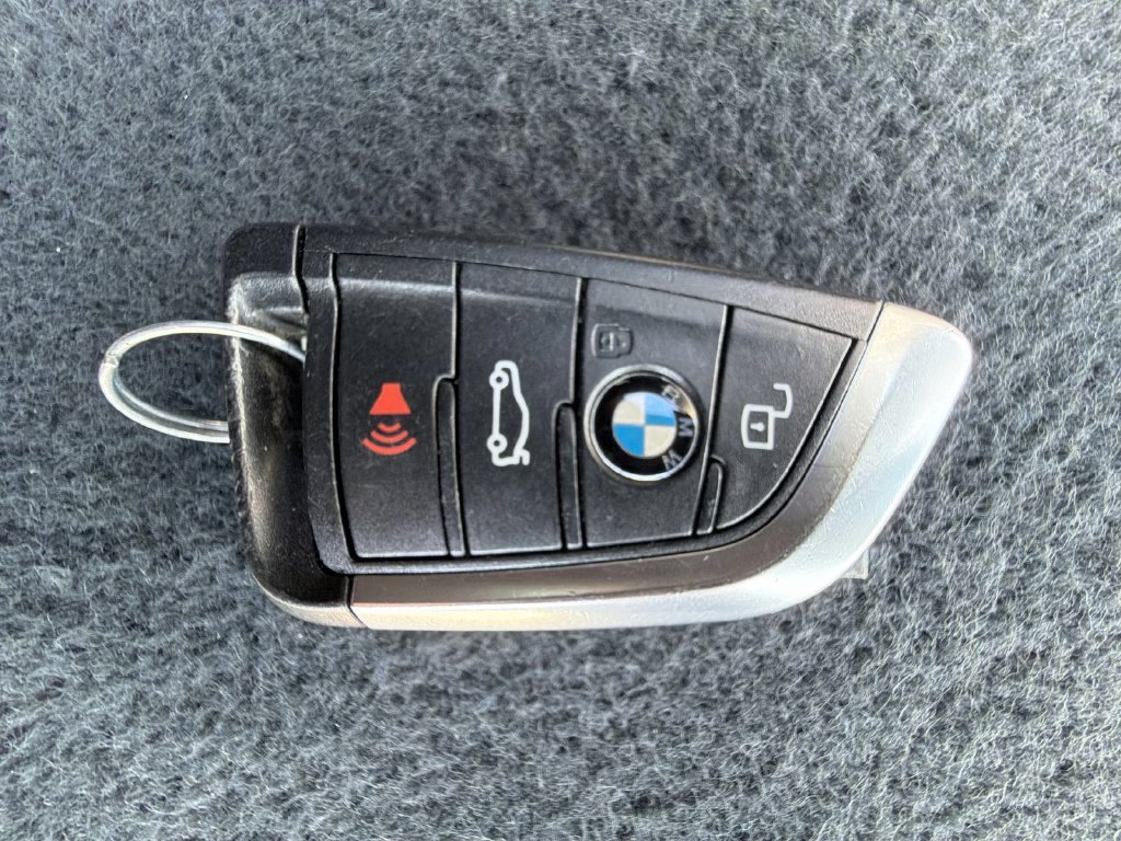 Used 2022 BMW X3 xDrive30i w/ Convenience Package AWD/4WD image 28