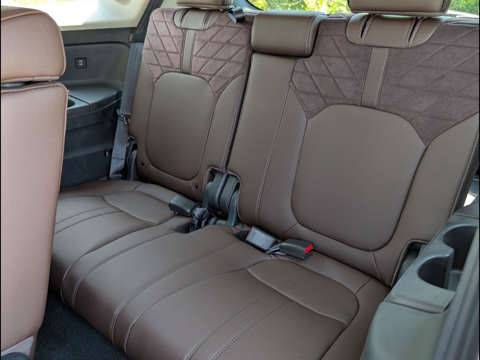New 2026 Honda Pilot Elite image 13