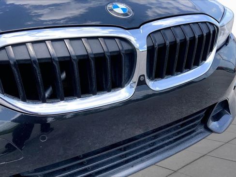 Used 2021 BMW 330i Sedan w/ Convenience Package RWD image 29