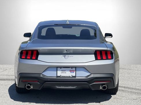New 2026 Ford Mustang Coupe RWD image 18
