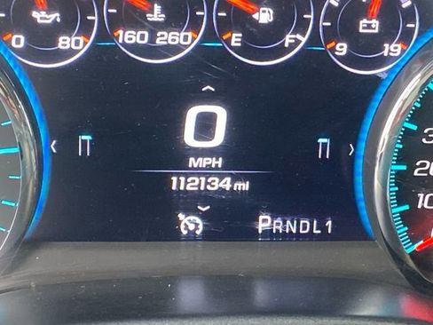 Used 2018 GMC Sierra 2500 Denali w/ Snow Plow Prep Package image 22