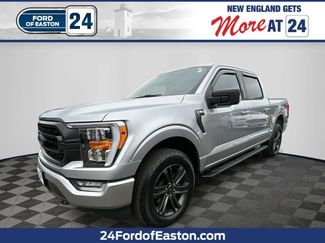 Certified 2022 Ford F150 XLT w/ Equipment Group 302A High video 1