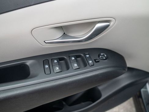 Certified 2022 Hyundai Tucson SEL w/ Winter Package image 18