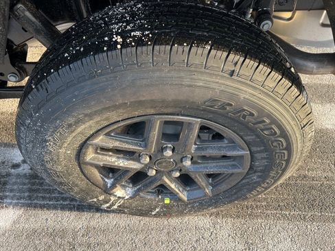 New 2026 Jeep Gladiator Sport image 5