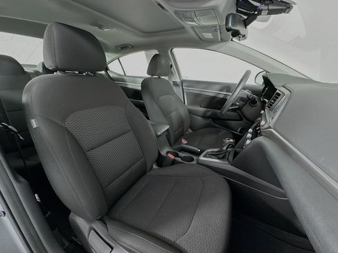 Used 2019 Hyundai Elantra Value Edition w/ Cargo Package FWD image 27