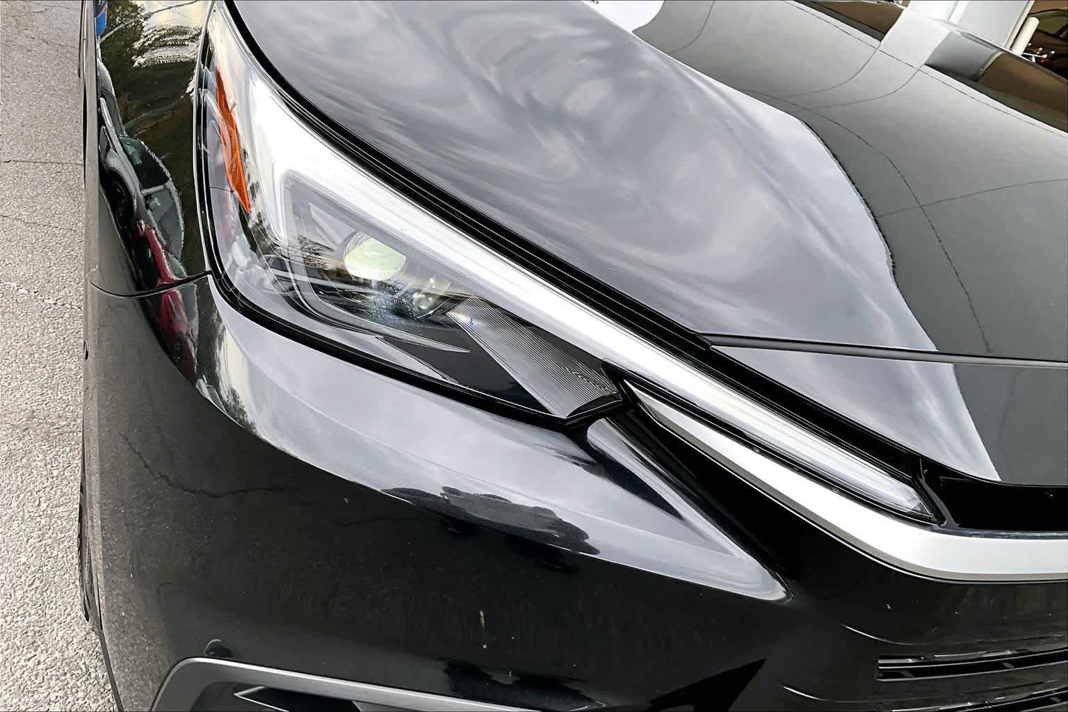 Certified 2026 Lexus TX 350 AWD w/ Technology Package image 33