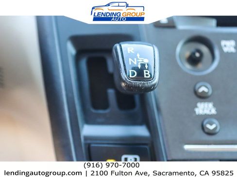 Used 2010 Lexus HS 250h Premium image 18
