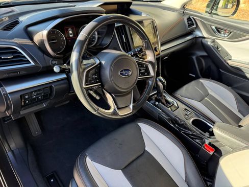 Used 2018 Subaru Crosstrek 2.0i Limited AWD/4WD image 16