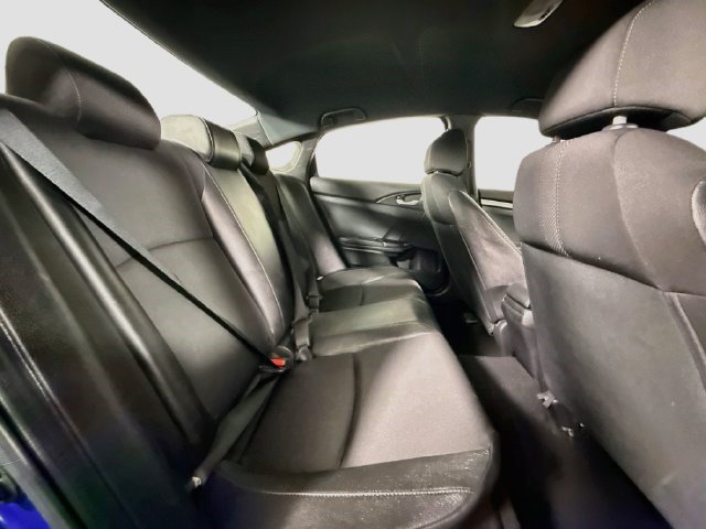 Used 2020 Honda Civic Sport image 26
