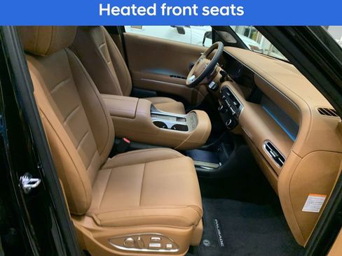 New 2026 Hyundai Palisade Calligraphy image 21