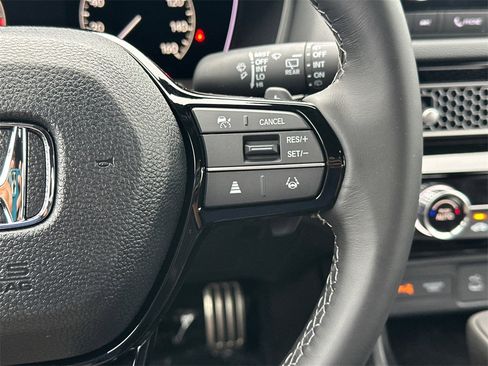 New 2026 Honda Civic Sport image 18