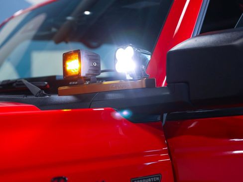 Used 2022 Ford Bronco 2-Door w/ Sasquatch Package image 9