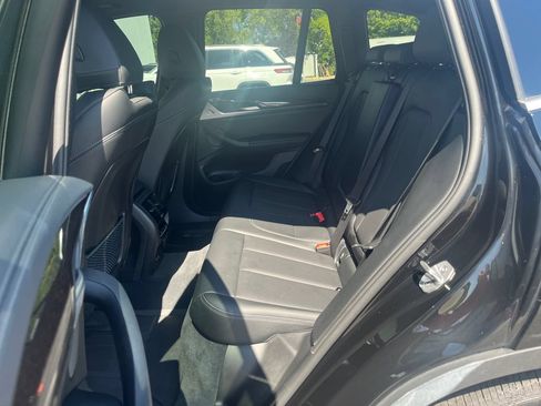 Used 2023 BMW X3 xDrive30i AWD/4WD image 43