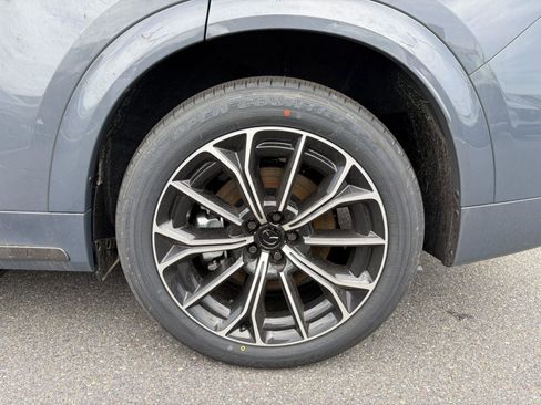 New 2026 MAZDA CX-70 3.3 Turbo S w/ Premium Plus image 41