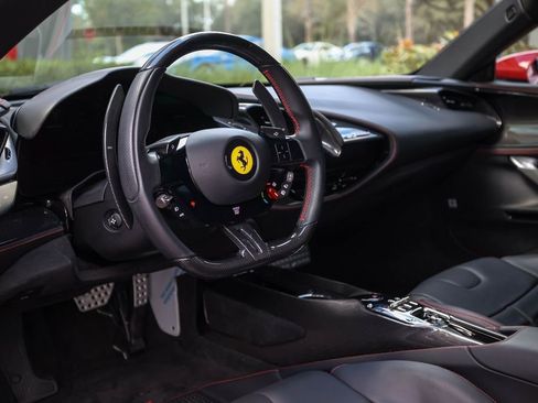 Certified 2023 Ferrari SF90 Stradale AWD/4WD image 25