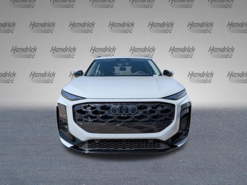 New 2026 Audi Q3 quattro 2.0T AWD/4WD image 5