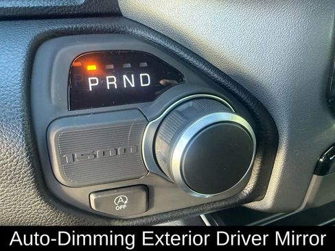 New 2026 RAM 1500 Big Horn image 24