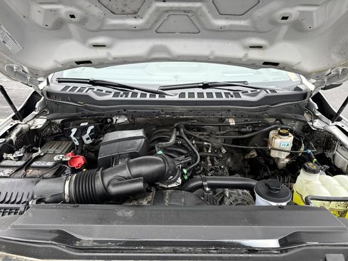 Certified 2023 Ford F350 Lariat w/ Lariat Ultimate Package image 58