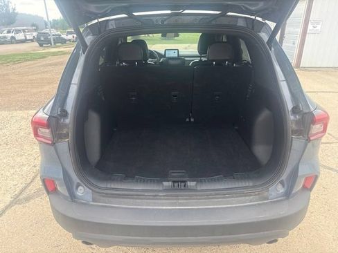 Used 2025 Ford Escape ST-Line Select AWD/4WD image 16