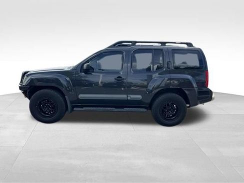 Used 2005 Nissan Xterra S w/ (P01) Power Pkg AWD/4WD image 4