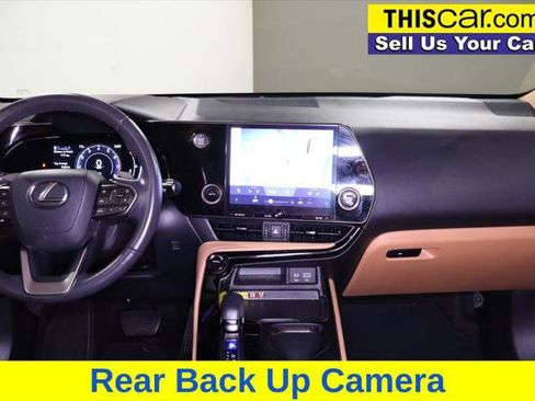 Used 2024 Lexus NX 350 AWD image 24