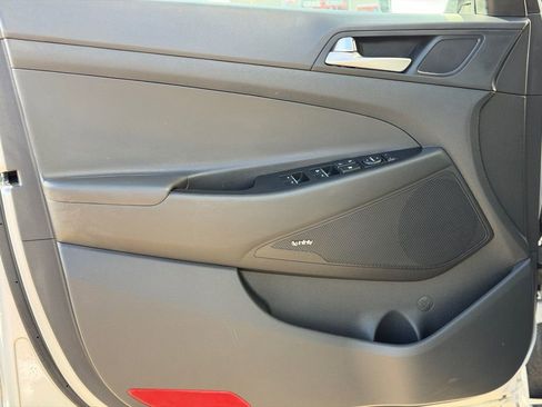 Used 2019 Hyundai Tucson Ultimate image 23