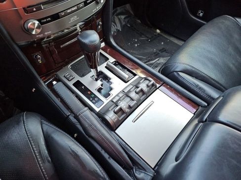 Used 2015 Lexus LX 570 570 image 31