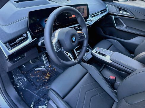 New 2026 BMW X2 xDrive28i w/ Technology Package AWD/4WD image 25
