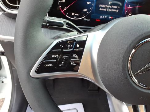 Used 2026 Mercedes-Benz C 300 4MATIC Sedan image 15