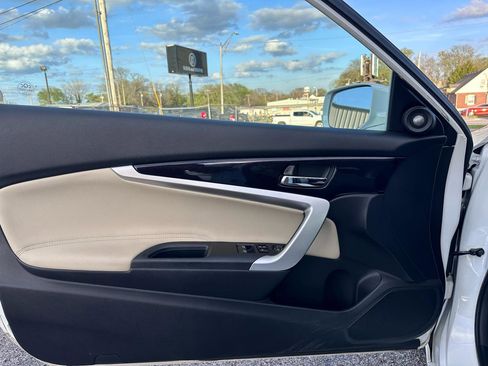 Used 2014 Honda Accord EX-L image 17