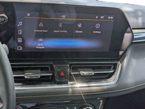 Used 2025 Chevrolet TrailBlazer ACTIV w/ Convenience Package FWD image 26