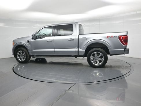 Certified 2023 Ford F150 XLT w/ Equipment Group 302A High AWD/4WD image 6