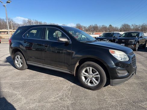 Used 2016 Chevrolet Equinox LS image 5